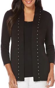 Embellished Cardigan Petite  NEW